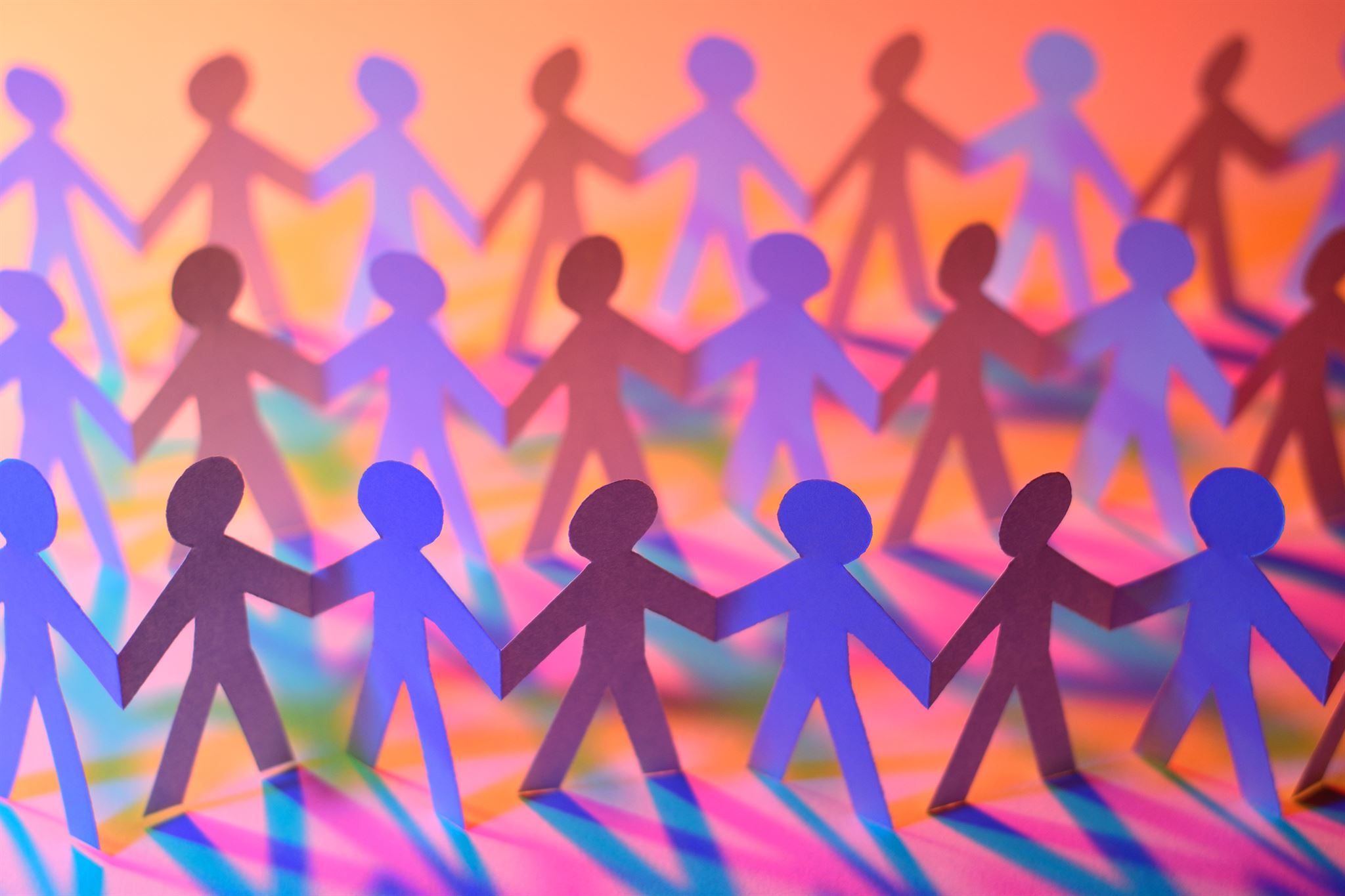 Community engagement event